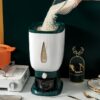 Moisture-Proof Rice Storage Bucket