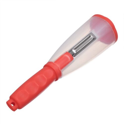 Stainless Steel Multi-Function Peeling Knife