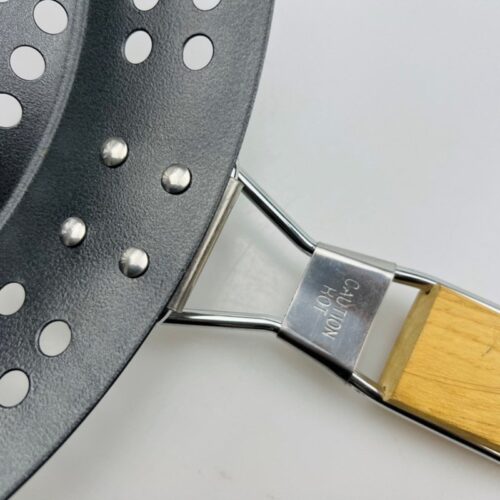 Non stick Barbecue Basket