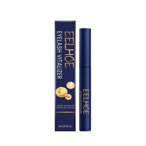 Beautiful Mild Non-Smudging Mascara
