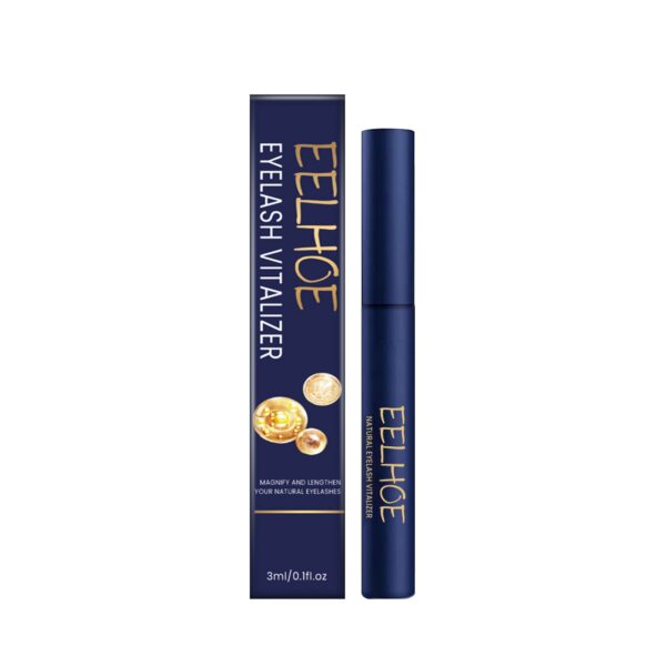Beautiful Mild Non-Smudging Mascara