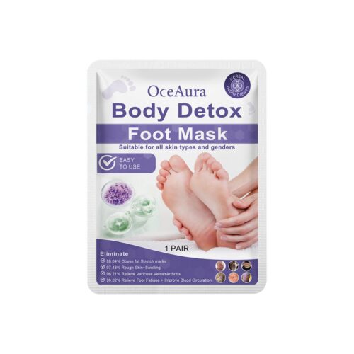 37B0B5978C7628789B1942B117A4818A.jpg Body Detox Foot Mask