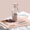 Home Portable Electric Juice Cup