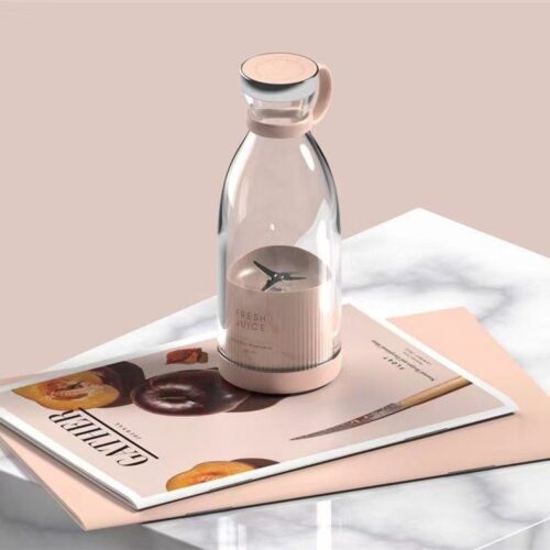 Home Portable Electric Juice Cup