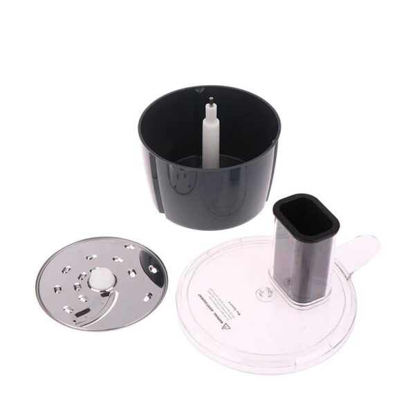 Multifunctional Fine Peeler Set