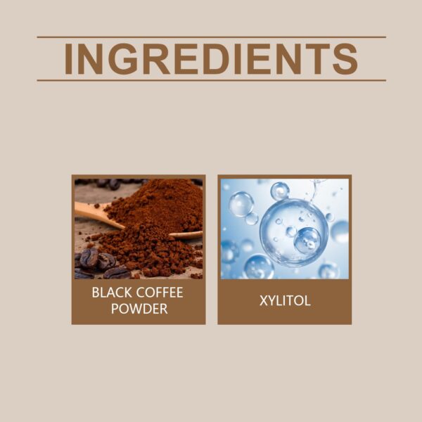 Fat Burning Shape-Shifting Coffee