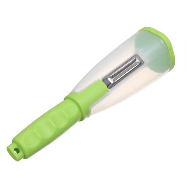 Stainless Steel Multi-Function Peeling Knife