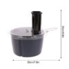 Multifunctional Fine Peeler Set