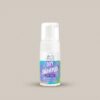 Cat Dry Shampoo Bubbles