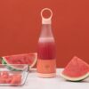 Home Portable Electric Juice Cup