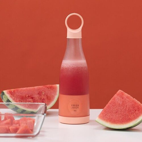 Home Portable Electric Juice Cup