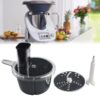 Multifunctional Fine Peeler Set