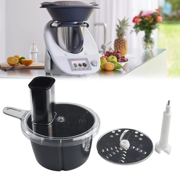 Multifunctional Fine Peeler Set
