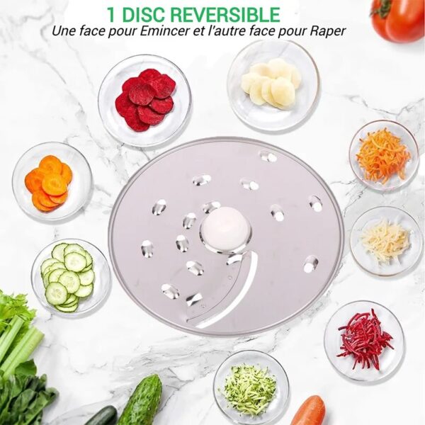 Multifunctional Fine Peeler Set