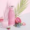 Home Portable Electric Juice Cup