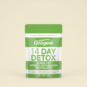 Slimming Detox Tea