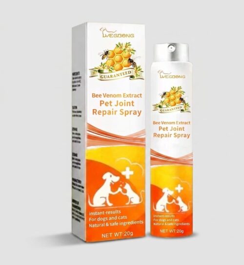 Pet Joint Repair Spray