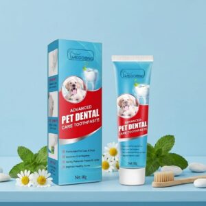 Advanced Pet Dental Toothpaste