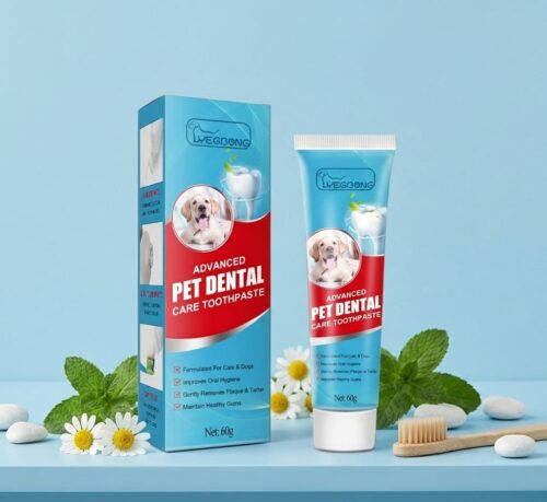 Advanced Pet Dental Toothpaste
