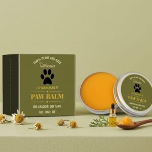 Yegbong Claw Care Cream For Dogs And Cats