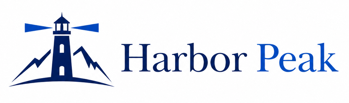 Harbor Peak LLC